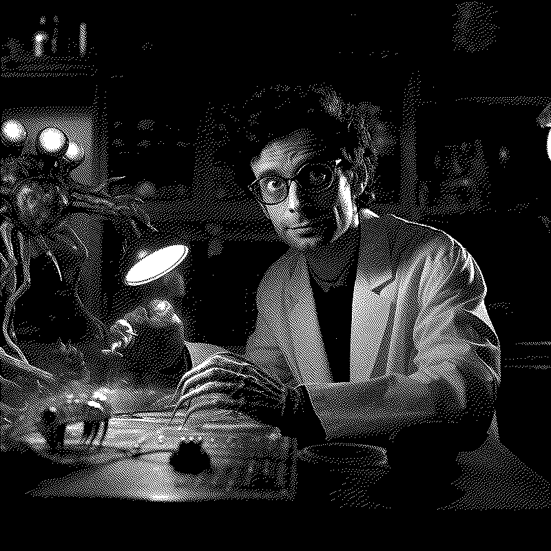 Imagen de Cuando el ego va por encima de la ciencia: Avi Loeb
