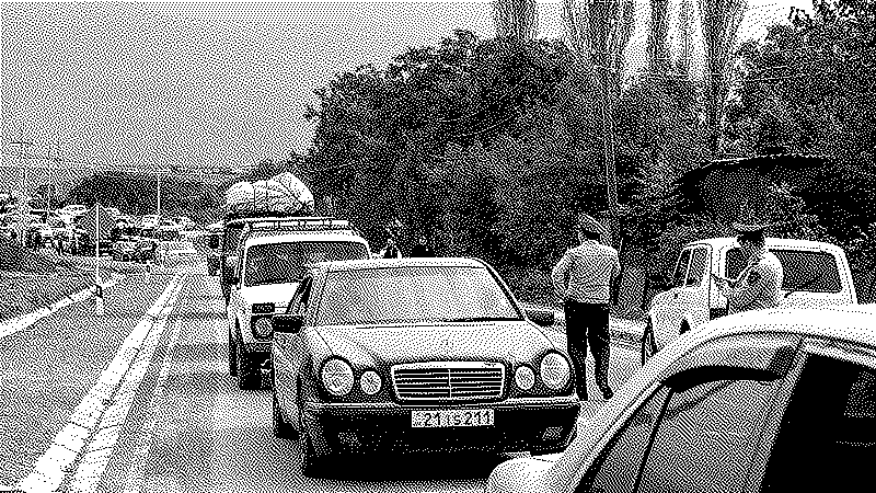 Imagen de El fin de Artsaj - Azerbaiyán se apodera de Nagorno-Karabakh
