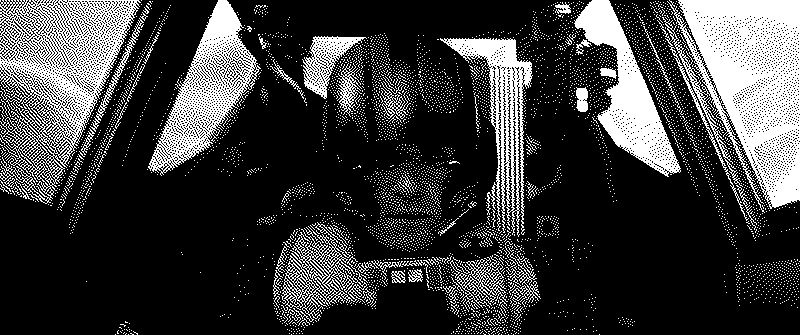 Imagen de Aurebesh, el falso idioma de Star Wars