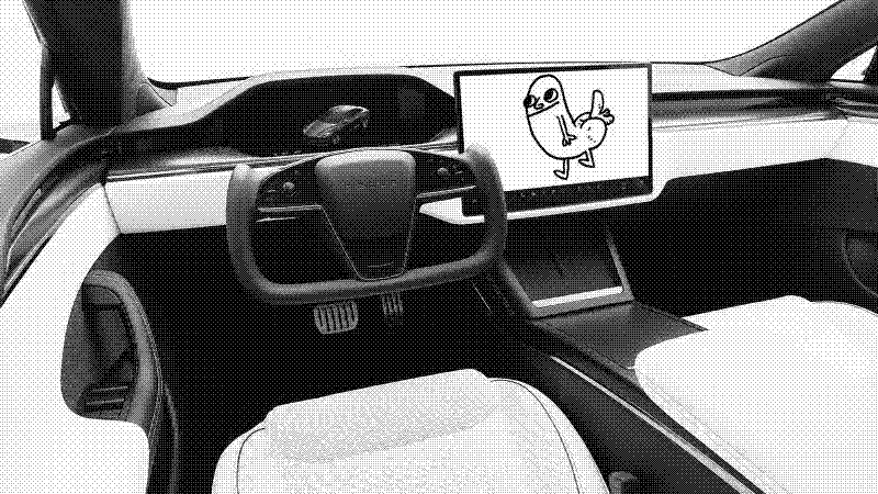Imagen de Suscribite a tu auto y ganate el premio de salir con vida!