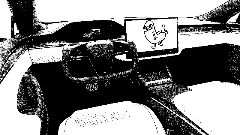Imagen de Suscribite a tu auto y ganate el premio de salir con vida!