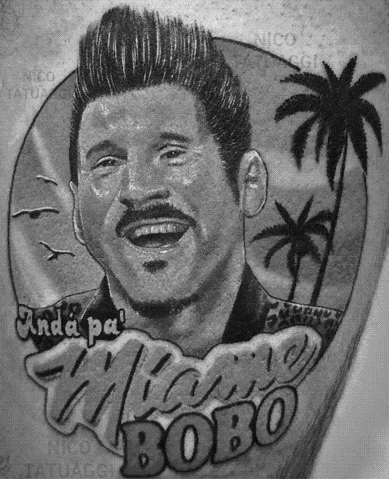 Imagen de BadTattoo: los peores tatuajes que jamás te deberías hacer - Parte 17