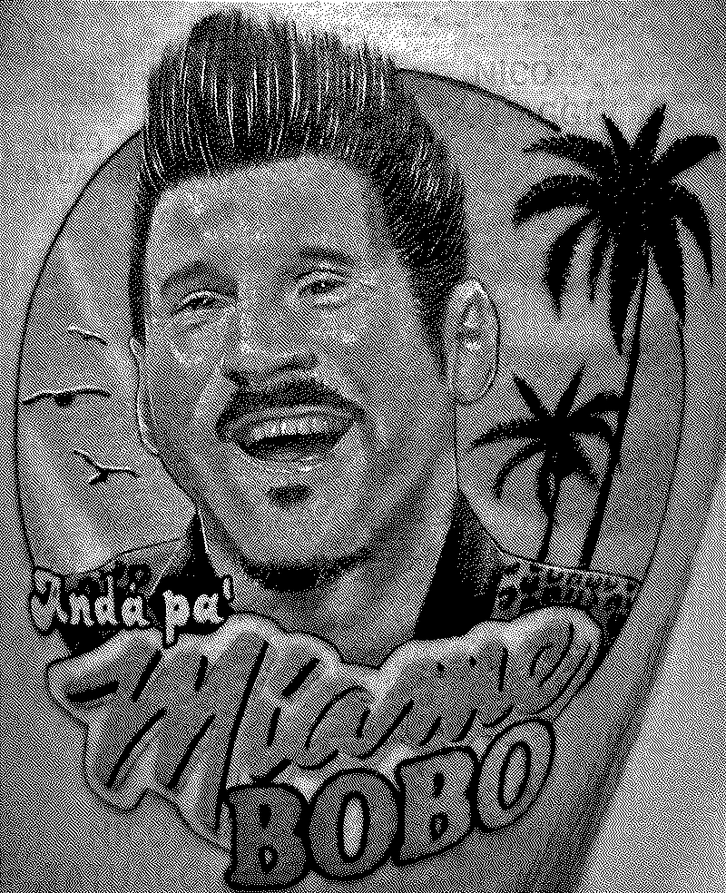 Imagen de BadTattoo: los peores tatuajes que jamás te deberías hacer - Parte 17
