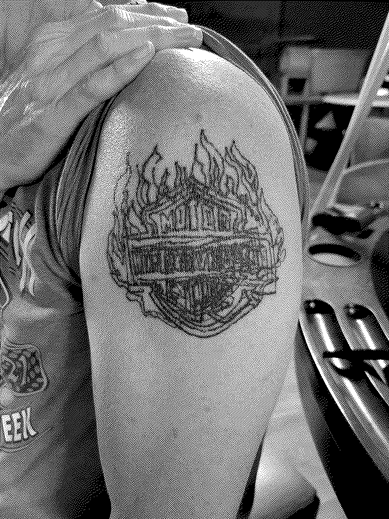 Imagen de BadTattoo: los peores tatuajes que jamás te deberías hacer - 18