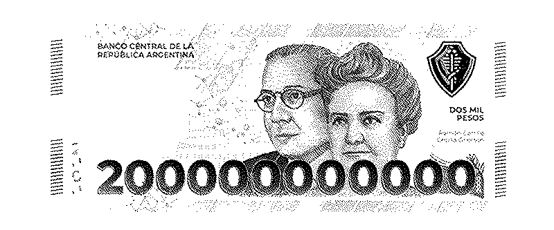 Imagen de Billetes de 2000 para cuando necesitamos de 50.000
