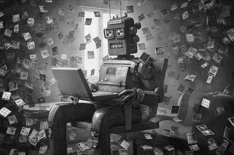 Imagen de Spammers de usuarios, a ver si se les ocurre una idea de dónde salen
