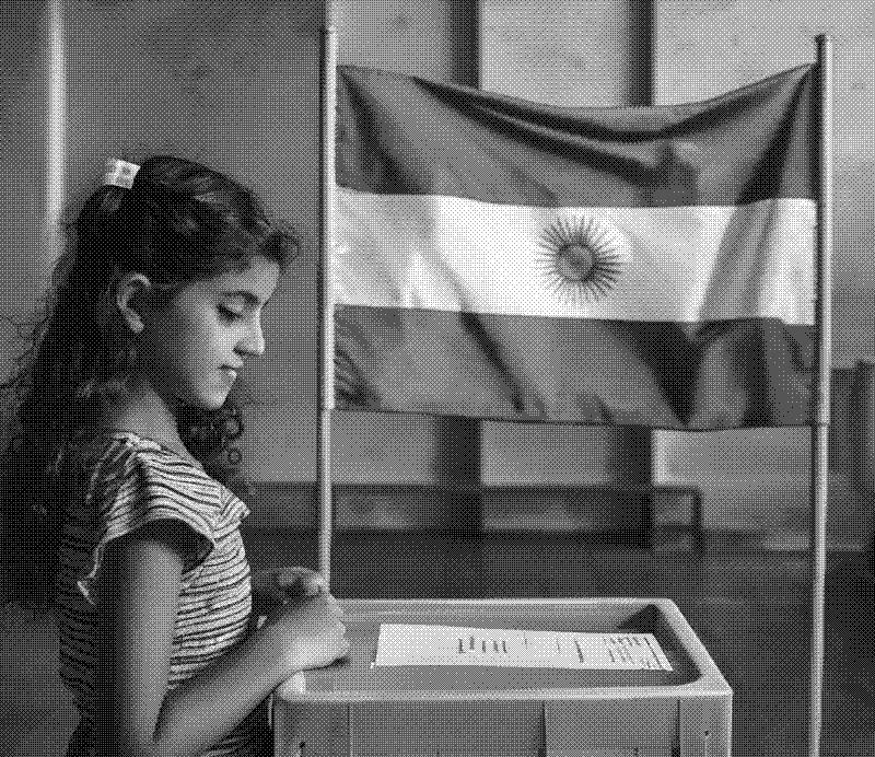 Imagen de Cómo NO elegir presidente