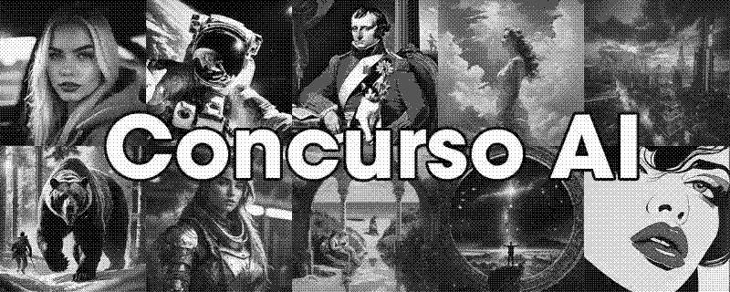 Imagen de Concurso AI - Finalistas!