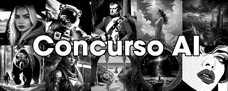Imagen de Concurso AI - Finalistas!