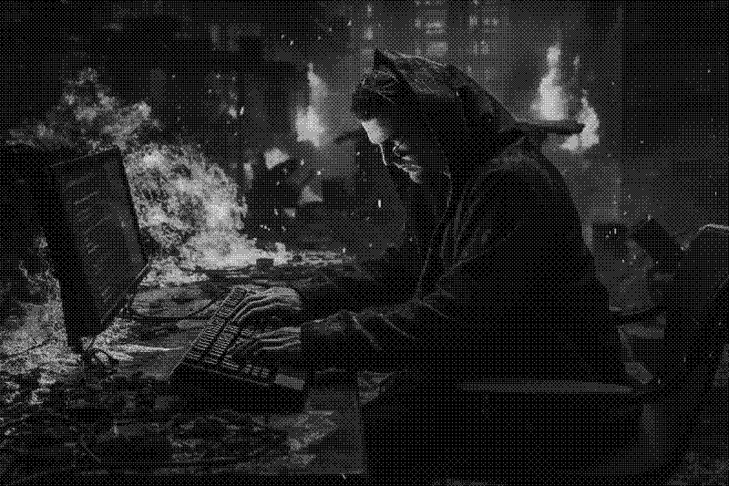 Imagen de La vida sin el CTRL+Z