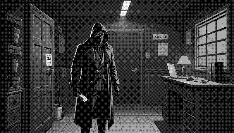 Imagen de CopyTrack una empresa scammer que dice tener copyright sobre fotos que usás en tu sitio web