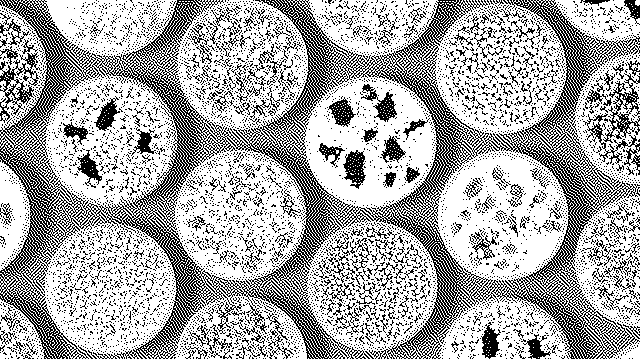 Imagen de De helado fracaso a éxito congelado - La historia de Dipping Dots