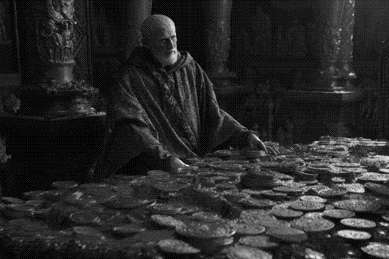 Imagen de Diocleciano y los precios máximos