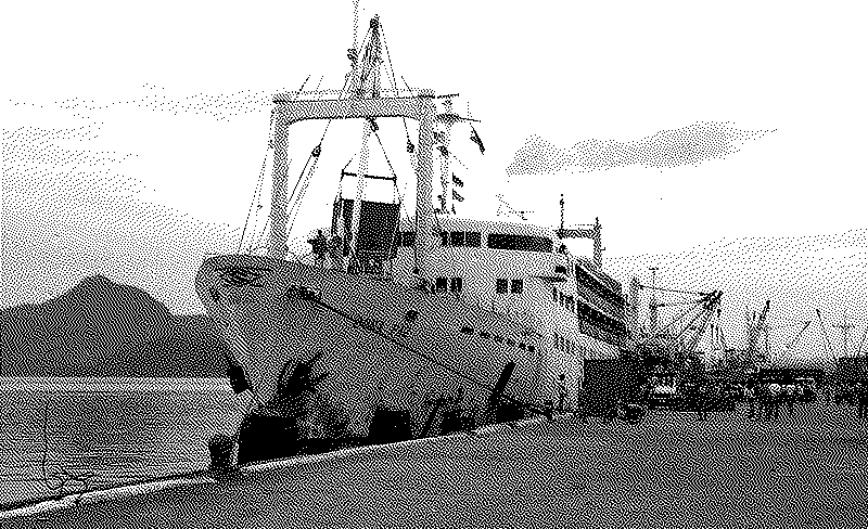 Imagen de El Titanic de Asia: MV Doña Paz