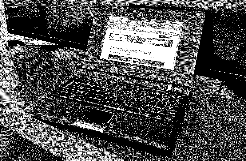 Imagen de Haiku para la EEE PC