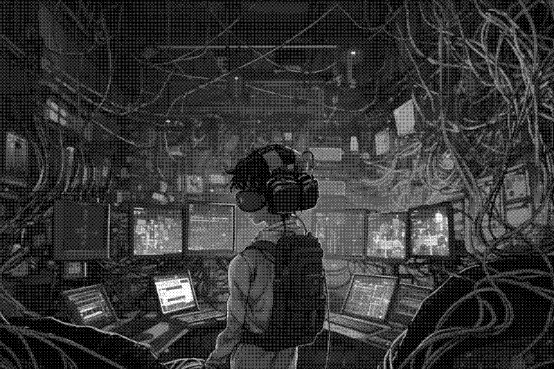 Imagen de El problema de llevar un casquito a todas partes (VR/AR)