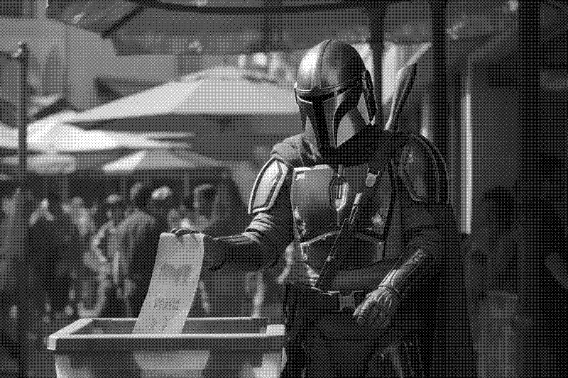 Imagen de El Señor Fett Opina: El plan