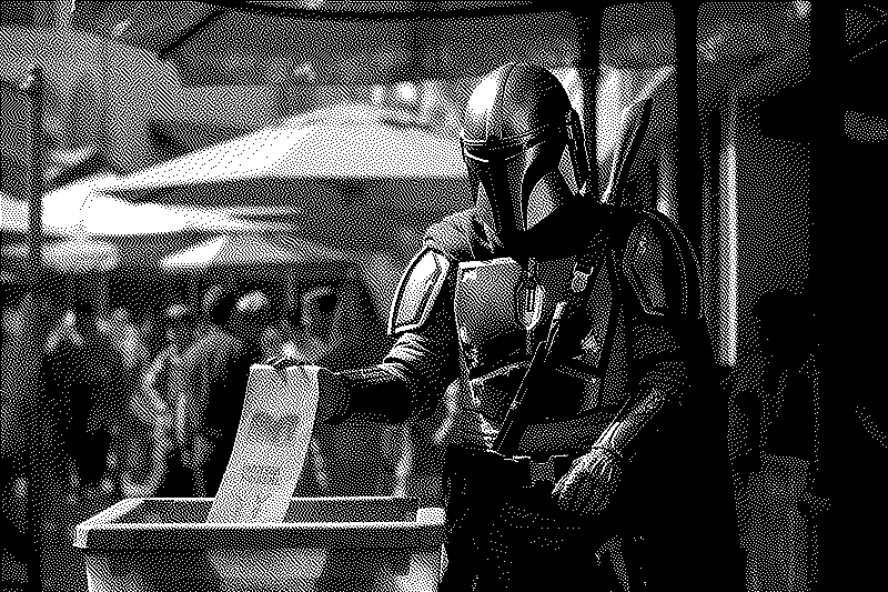 Imagen de El Señor Fett Opina: El plan