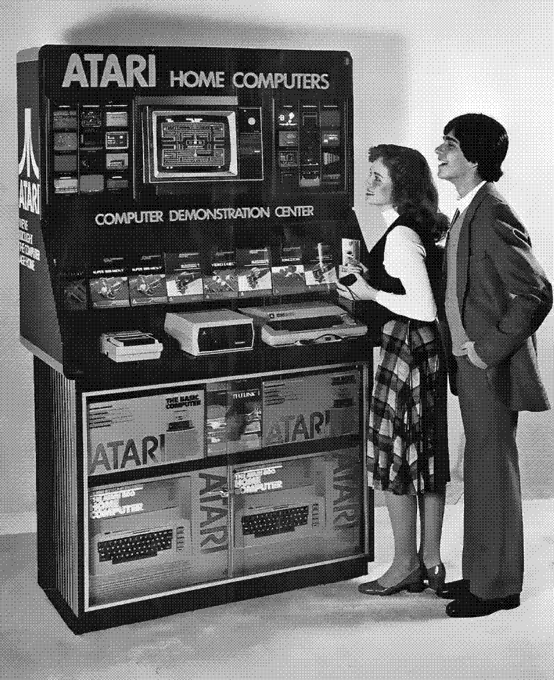 Imagen de History Tech #9 - Cuando nos vendían tecnología
