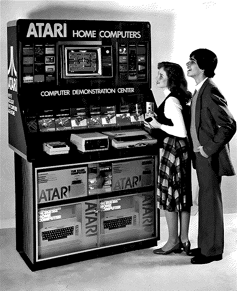 Imagen de History Tech #9 - Cuando nos vendían tecnología