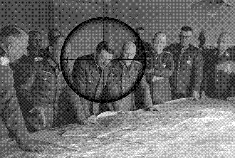 Imagen de Complot: Maten a Hitler