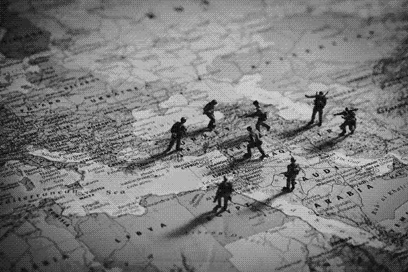 Imagen de Todas las guerras de Israel