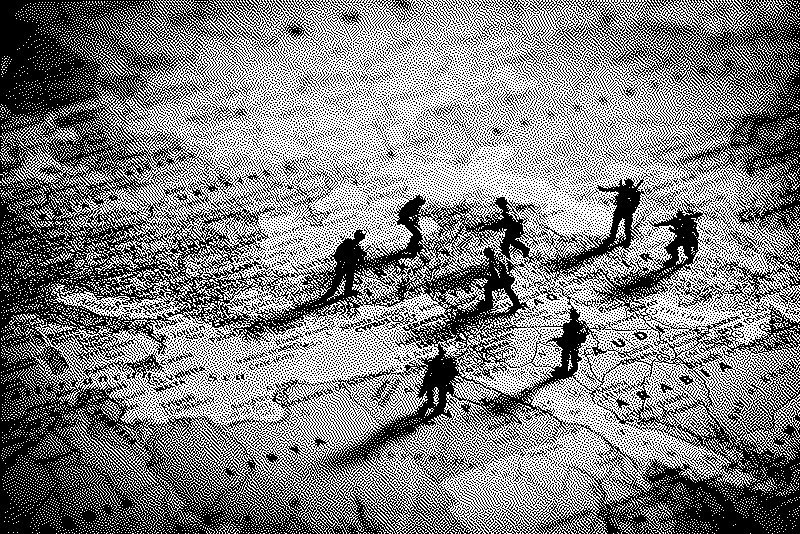 Imagen de Todas las guerras de Israel