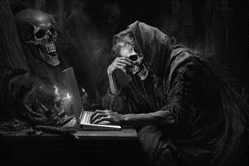 Imagen de Ruletas, gifes y la inevitable muerte de Internet
