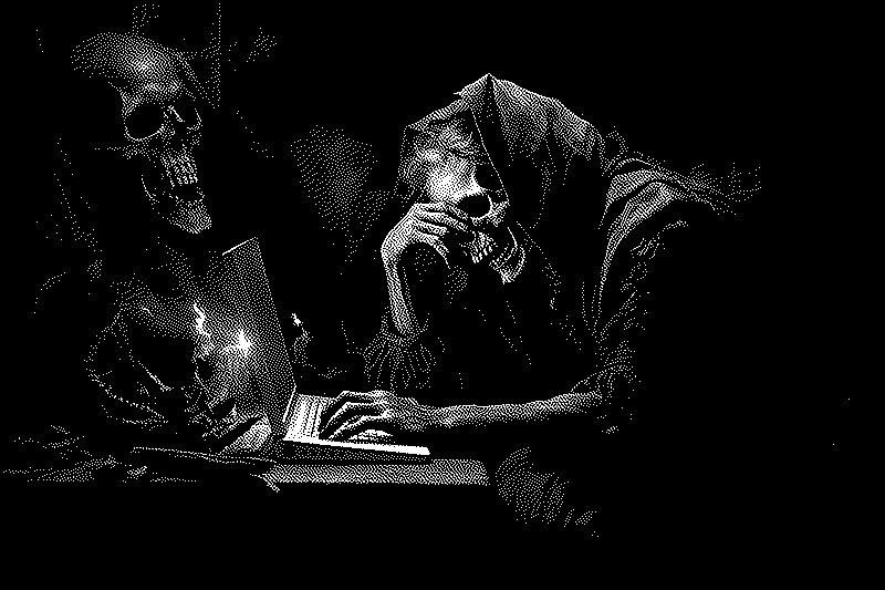 Imagen de Ruletas, gifes y la inevitable muerte de Internet