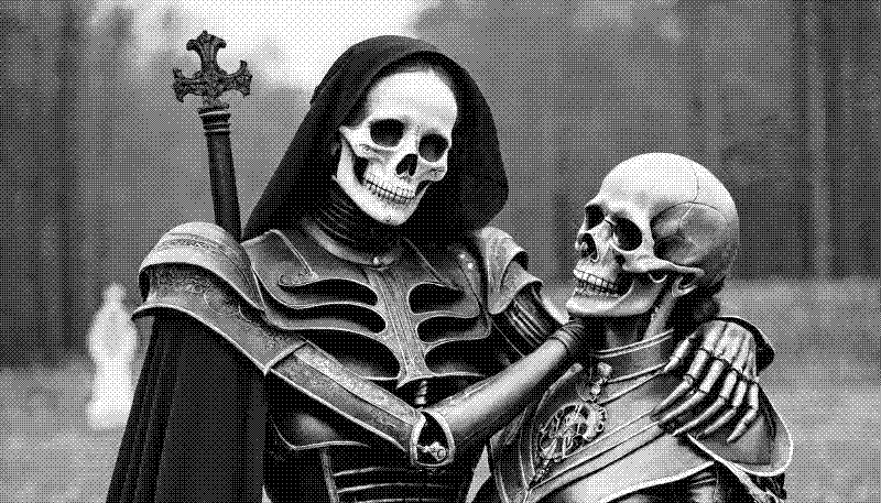 Imagen de La ejecución de Camila O´Gorman