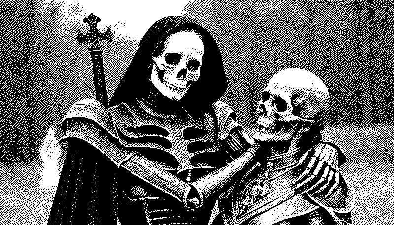Imagen de La ejecución de Camila O´Gorman