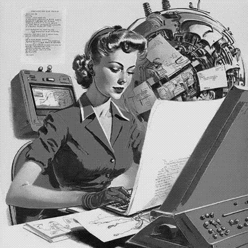 Imagen de Todos quieren reemplazar a Internet