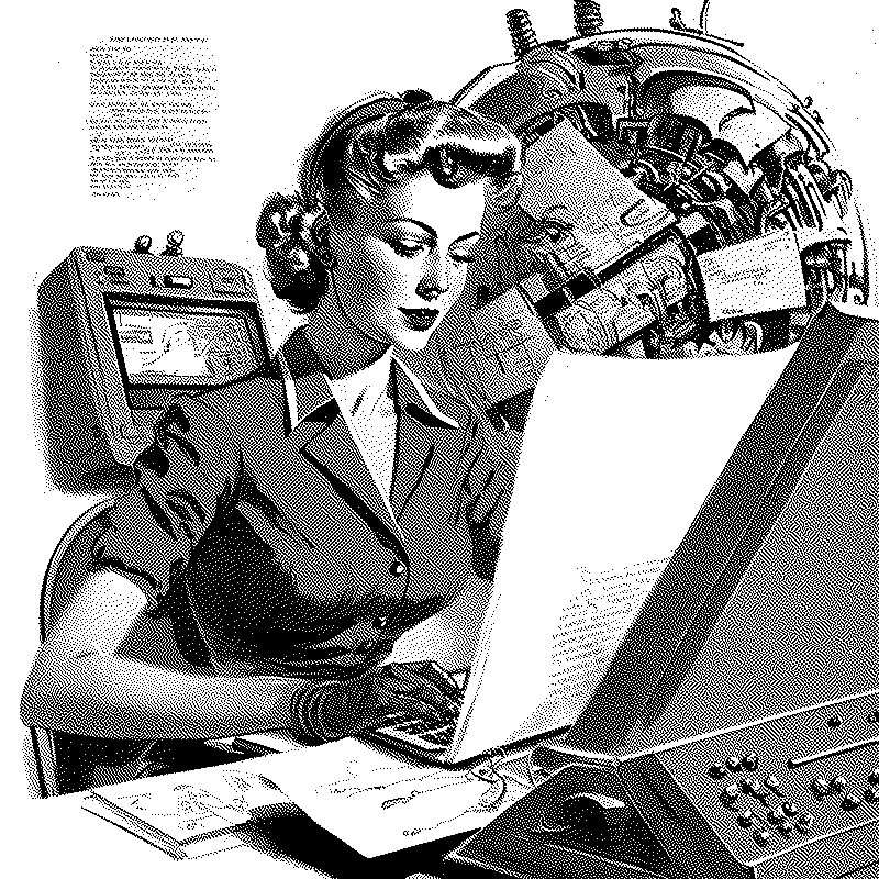 Imagen de Todos quieren reemplazar a Internet