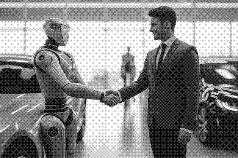 Imagen de Stable Dellusion: ¿Tu trabajo desaparecerá catastróficamente por una Inteligencia Artificial?