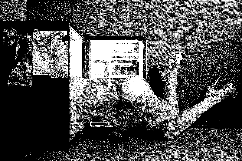 Imagen de Ruleta Rusa #728