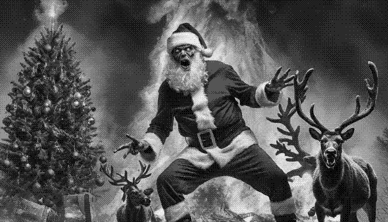 Imagen de Ruleta Rusa #751 - Ruleta de Navidad
