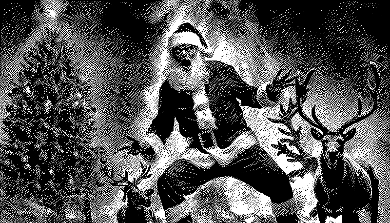 Imagen de Ruleta Rusa #751 - Ruleta de Navidad