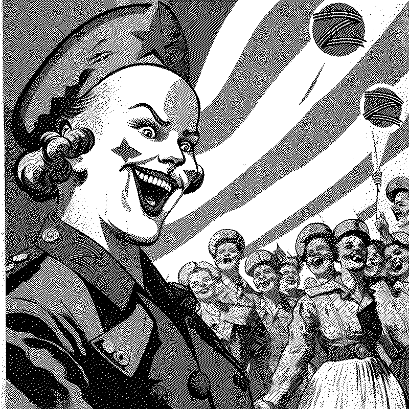 Imagen de Los Ruscistas, esos fascistas filorusos que están entre nosotros