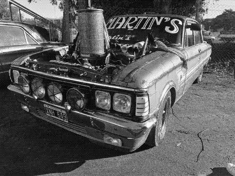 Imagen de Shitty Mods - Los peores mods de autos del mundo - Parte 36