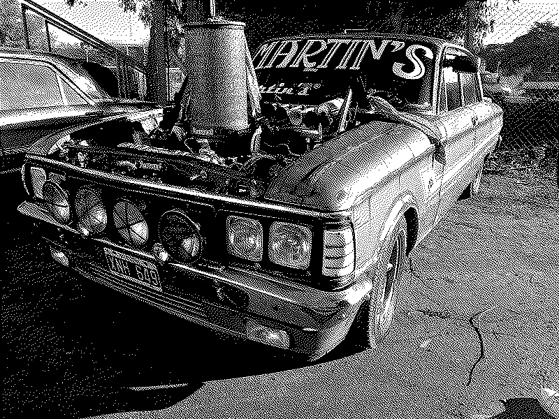 Imagen de Shitty Mods - Los peores mods de autos del mundo - Parte 36