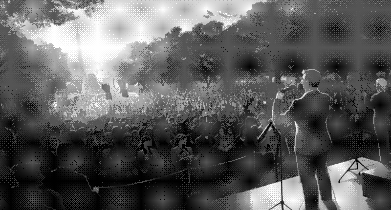 Imagen de No podés coincidir en todo 