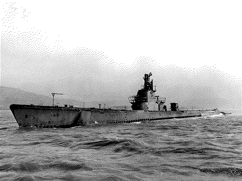 Imagen de El comentario a la prensa que provocó el hundimiento de diez submarinos