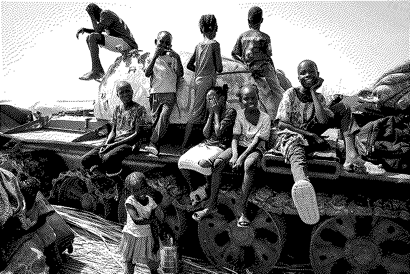 Imagen de Tanques en paz - 15