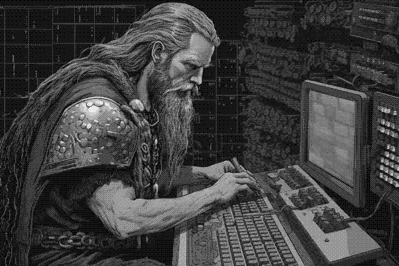 Imagen de Creando una máquina virtual para MySQL/MariaDB
