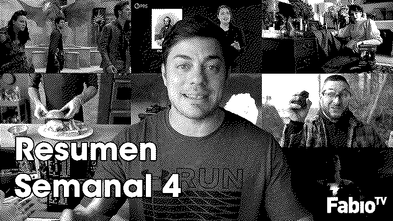 Imagen de FabioTV - Resumen Semana 04 - 2023 