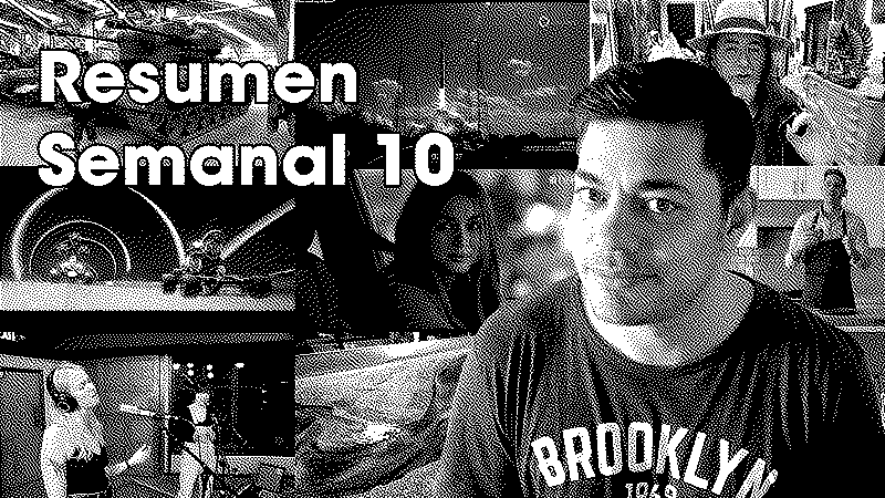 Imagen de FabioTV - Resumen Semana 10 - 2023 