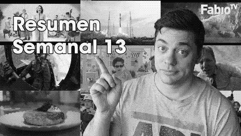 Imagen de FabioTV - Resumen Semana 13 - 2023 