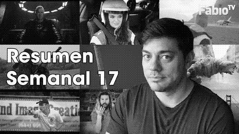 Imagen de FabioTV - Resumen Semana 17 - 2023 