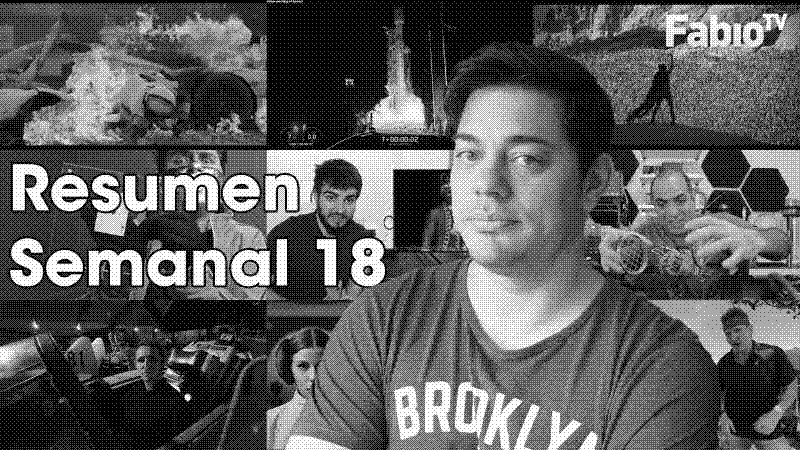 Imagen de FabioTV - Resumen Semana 18 - 2023 