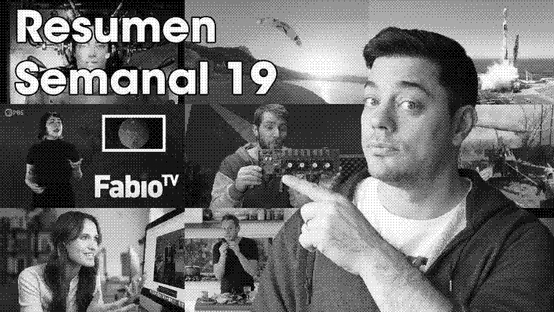 Imagen de FabioTV - Resumen Semana 19 - 2023 